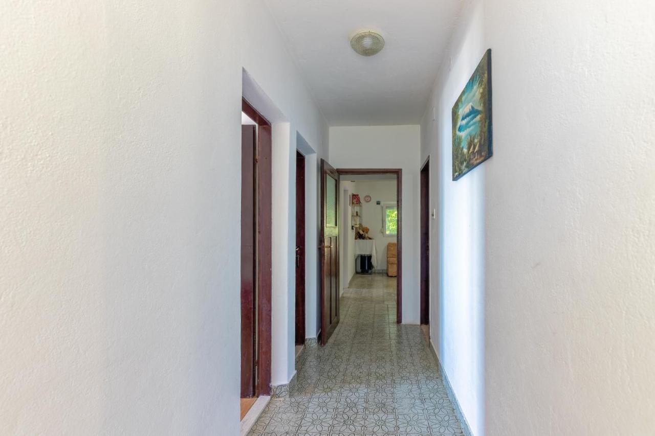 Seaside Secluded Apartments Cove Torac, Hvar - 575 Gdinj Zewnętrze zdjęcie