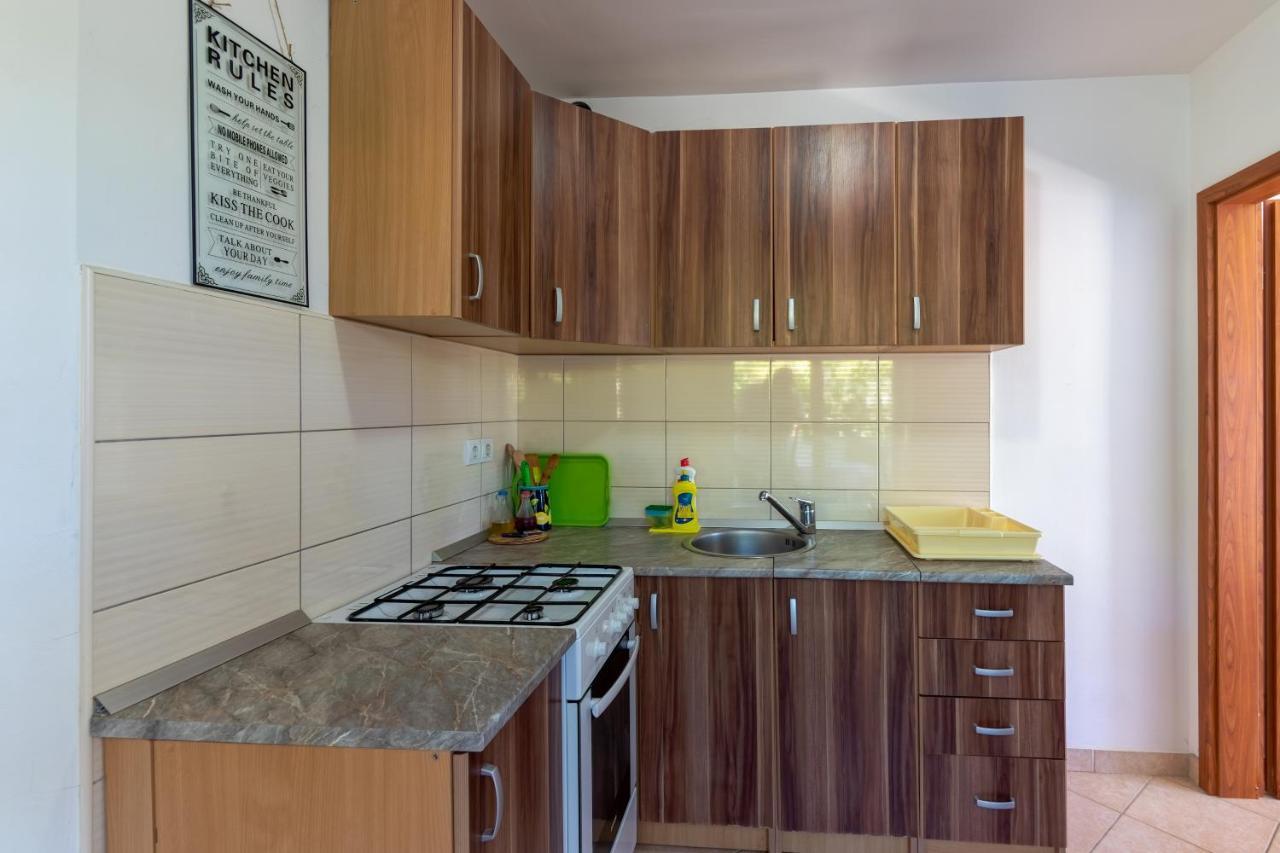 Seaside Secluded Apartments Cove Torac, Hvar - 575 Gdinj Zewnętrze zdjęcie