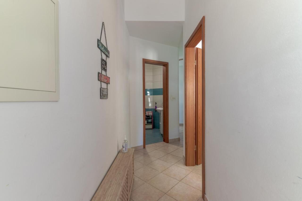 Seaside Secluded Apartments Cove Torac, Hvar - 575 Gdinj Zewnętrze zdjęcie