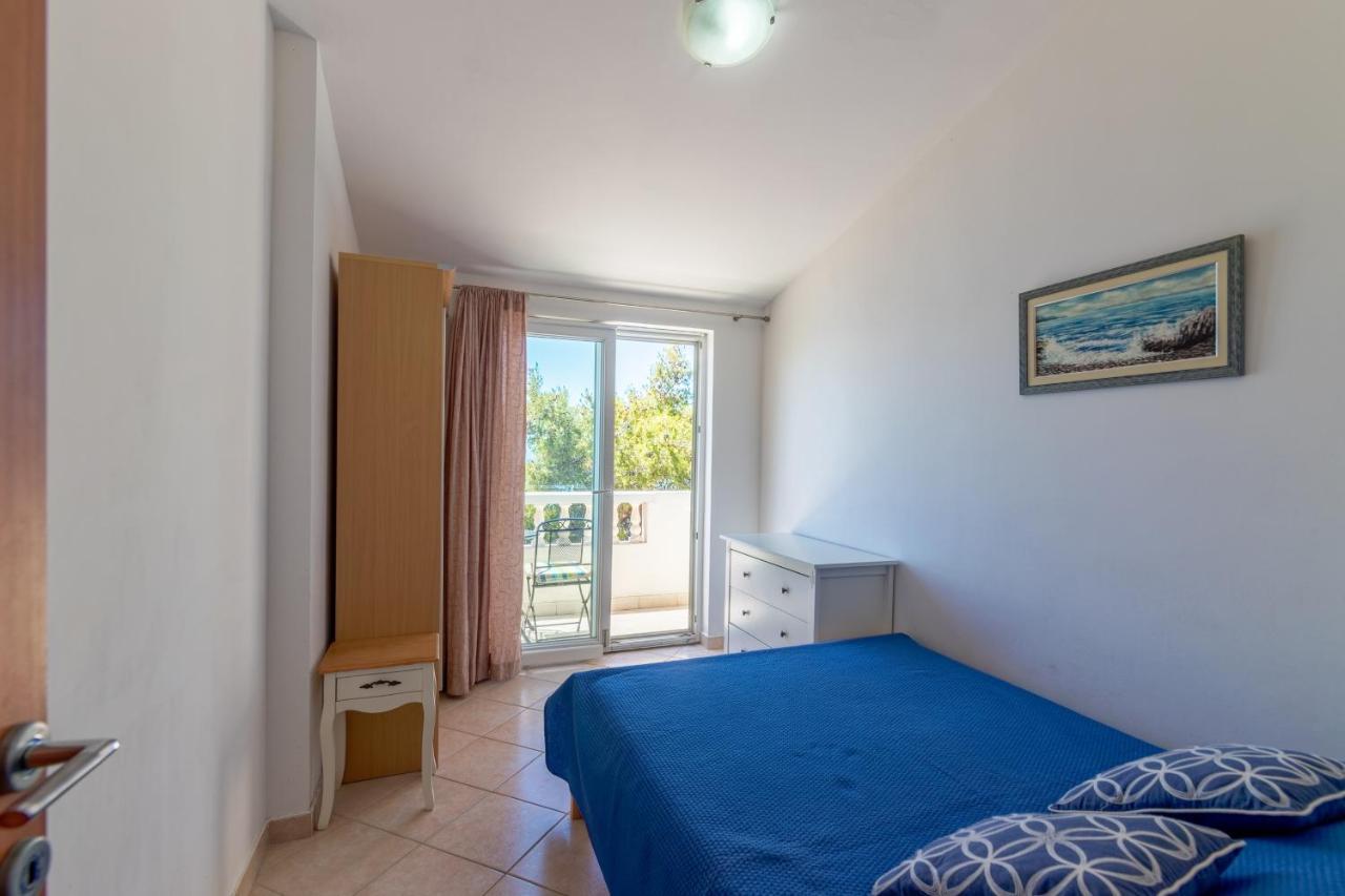 Seaside Secluded Apartments Cove Torac, Hvar - 575 Gdinj Zewnętrze zdjęcie