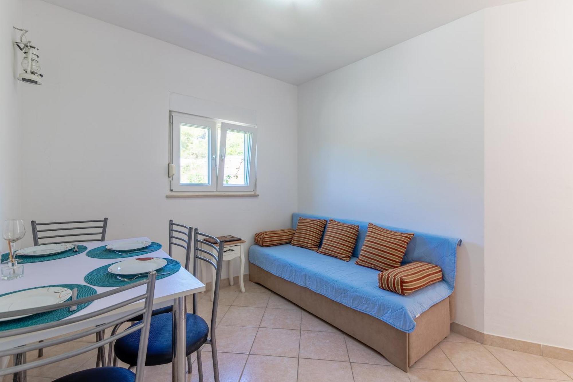 Seaside Secluded Apartments Cove Torac, Hvar - 575 Gdinj Pokój zdjęcie